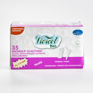 Pesukaitsmed 2in1 35tk Vivicot